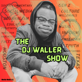 The DJ Waller Show