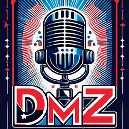 DMZ America Podcast with Ted Rall and Scott Stantis