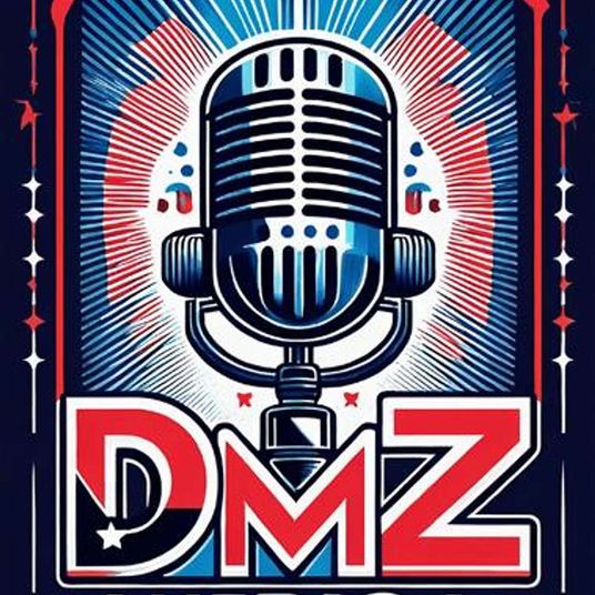 DMZ America Podcast with Ted Rall and Scott Stantis