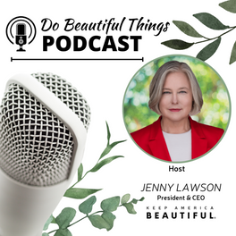 Do Beautiful Things