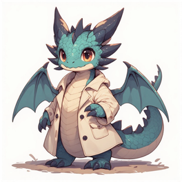 Does the dragon have pockets? A D&D and TTRPG Actual Play