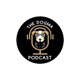 THE DOGMA PODCAST HOST: STAN B