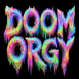 DOOM ORGY