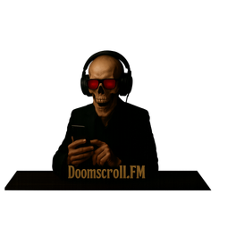Doomscroll.FM