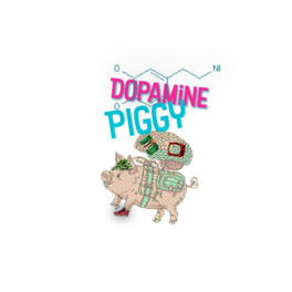 Dopamine Piggy Podcast