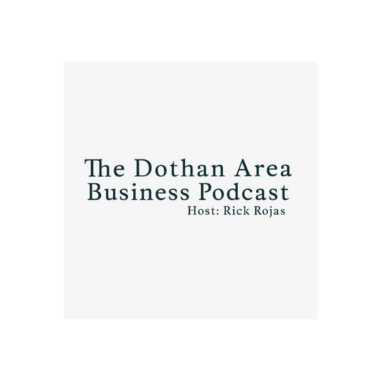 Dothan Area Business Podcast