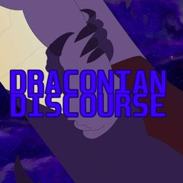 DRACONIANDISCOURSE