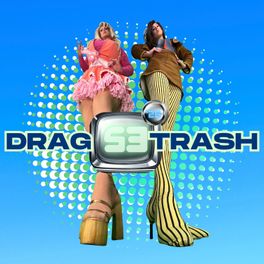 Drag Trash