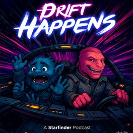 Drift Happens