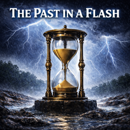 The Past in a Flash