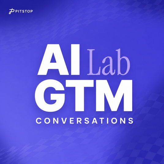AI GTM Lab: Conversations