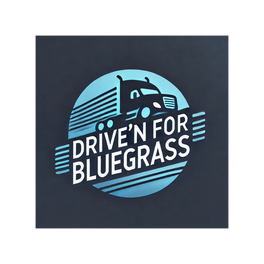 Drive'n for Bluegrass