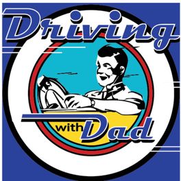 Driving with Dad