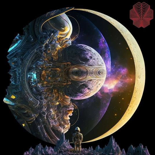 Moon Brain