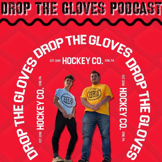 Drop The Gloves Hockey Co.