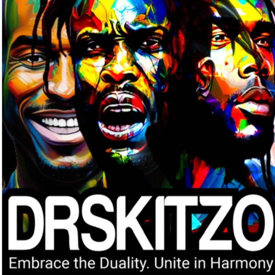 DRSKITZO Podcast On RSS Drskitzo podcast on rss