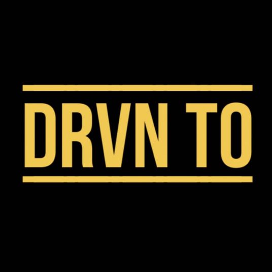 DRVN TO PODCAST