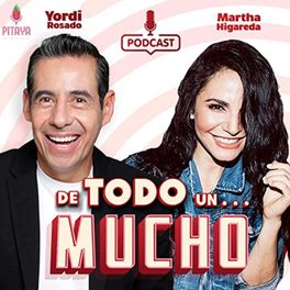 De Todo Un Mucho