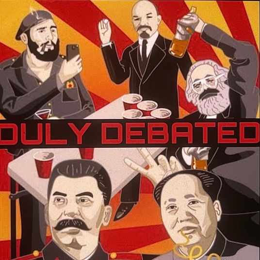 Duly Debated