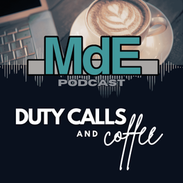 Duty Calls & Coffee