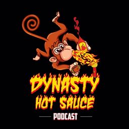 Dynasty Hot Sauce