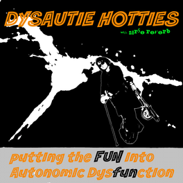 Dysautie Hotties