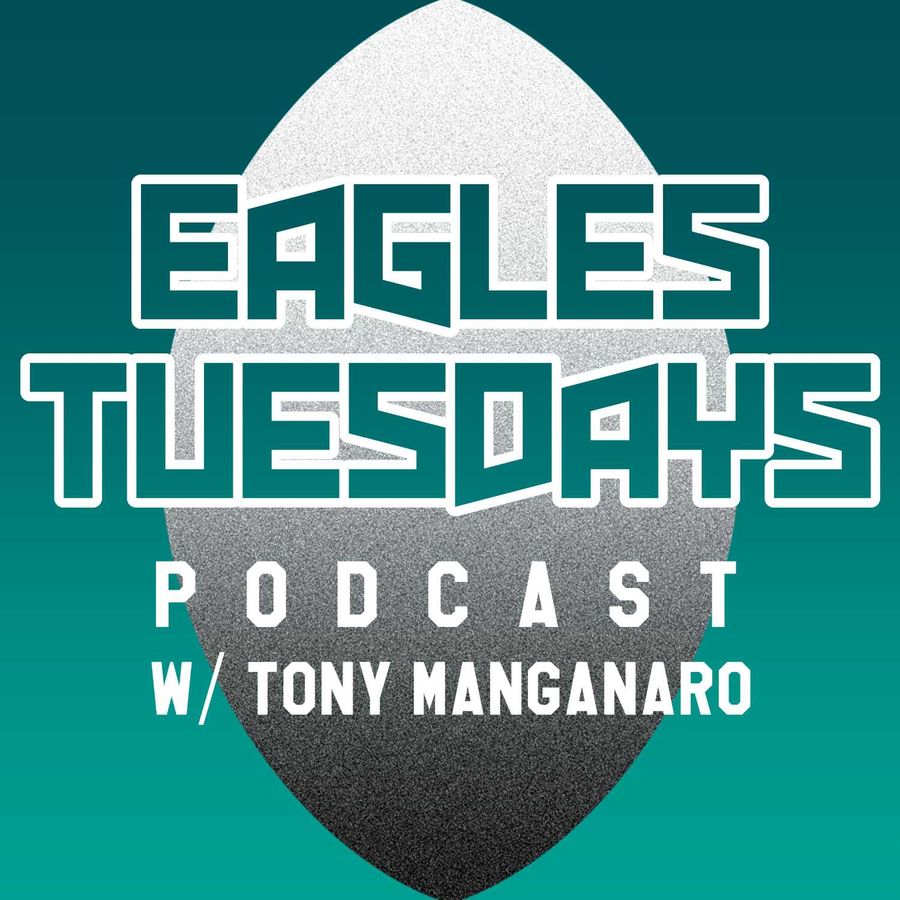 Eagles Tuesdays With the 10th Pick in the NFL Draft, The Philadelphia