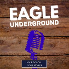 Eagle Underground