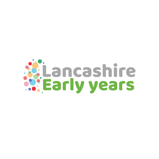 Early Years Podcast Lancashire