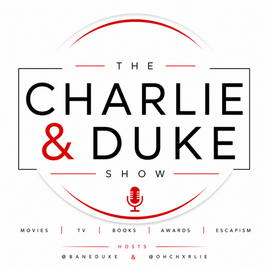 The Charlie & Duke Show