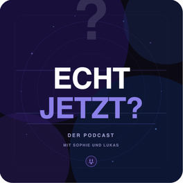Echt jetzt?