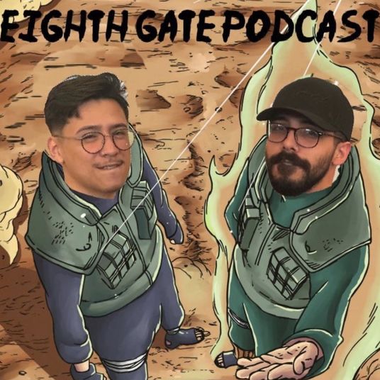 Eighth Gate Podcast