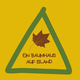 Ein Baumhaus auf Island