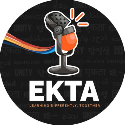 EKTA CLUB Bishrampur - LOGO OF EKTA CLUB BISHRAMPUR........ | Facebook