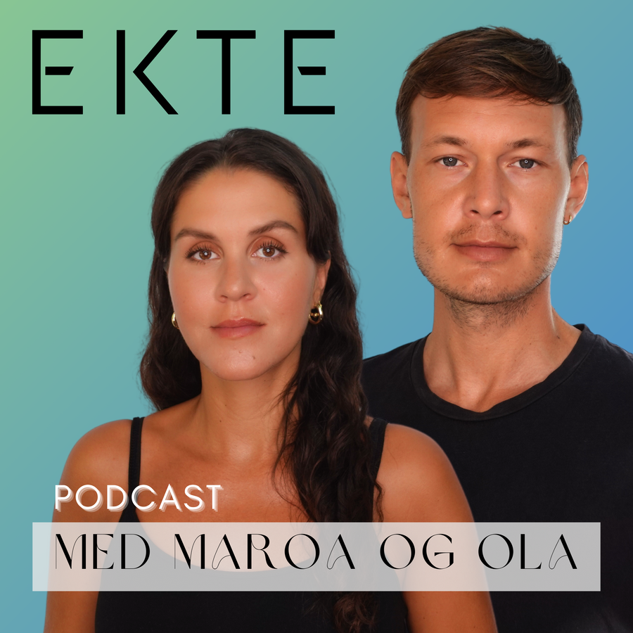 EKTE Podcast | Podcast on RSS.com, image size:900x900