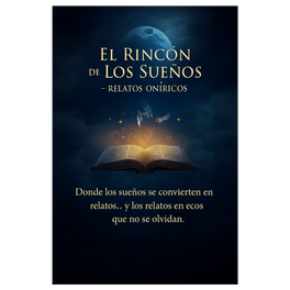 El Rincón de los Sueños - Relatos Oníricos