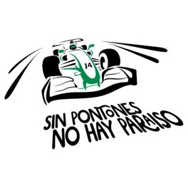 Sin pontones no hay paraíso
