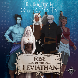 Eldritch Outcasts