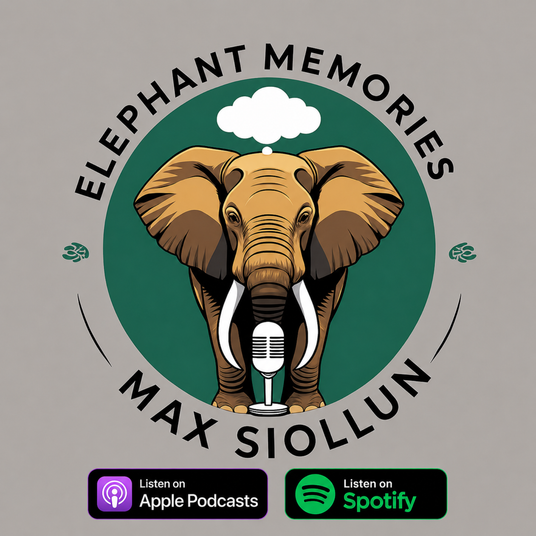 Elephant Memories History Podcast