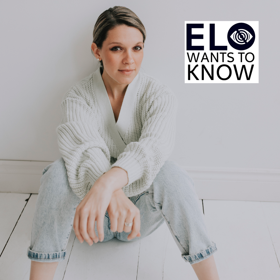 Elo Wants To Know | RSS.com