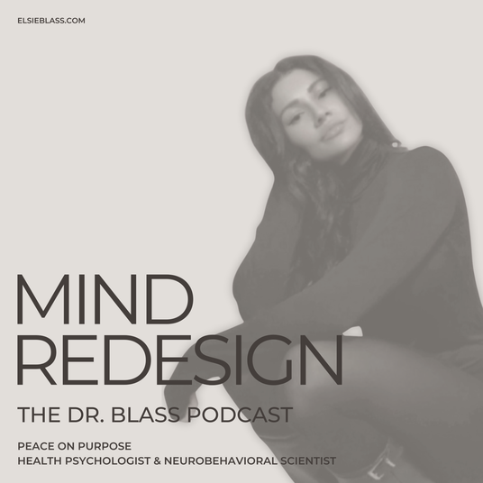 THE DR. BLASS PODCAST