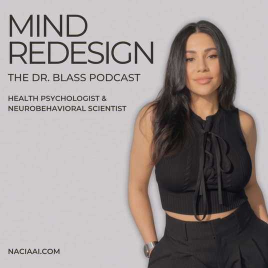 THE DR. BLASS PODCAST