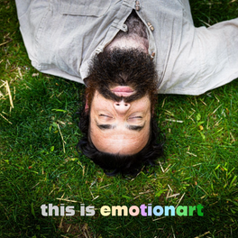 this is emotionart