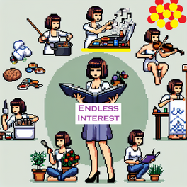 Endless Interest