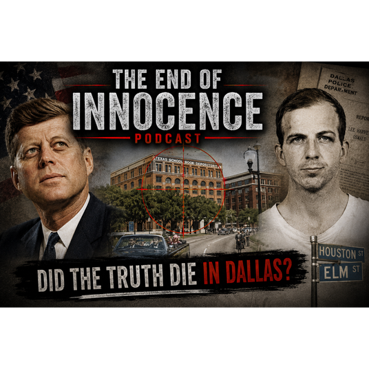 The End of Innocence - The Assassination of John F. Kennedy