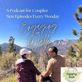 Engaging Walk