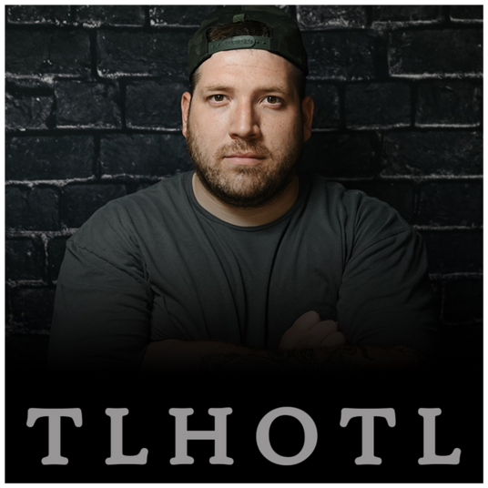 The Last House on the Left Podcast (TLHOTL)