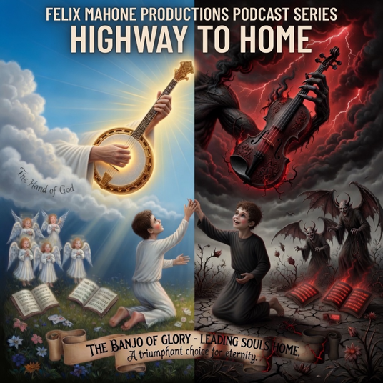 Highway to Home | Stories of Christian Redemption | Podcast