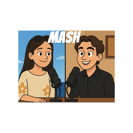  MASH