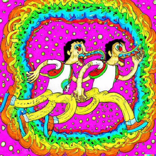 Escape The Loop